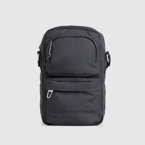 GYMSHARK Lifestyle Crossbody Bag
